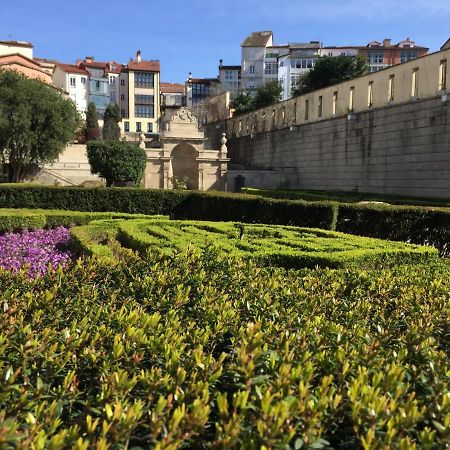Joya En Orense Centro Экстерьер фото
