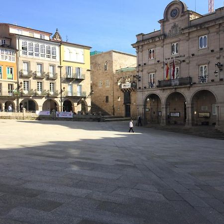 Joya En Orense Centro Экстерьер фото