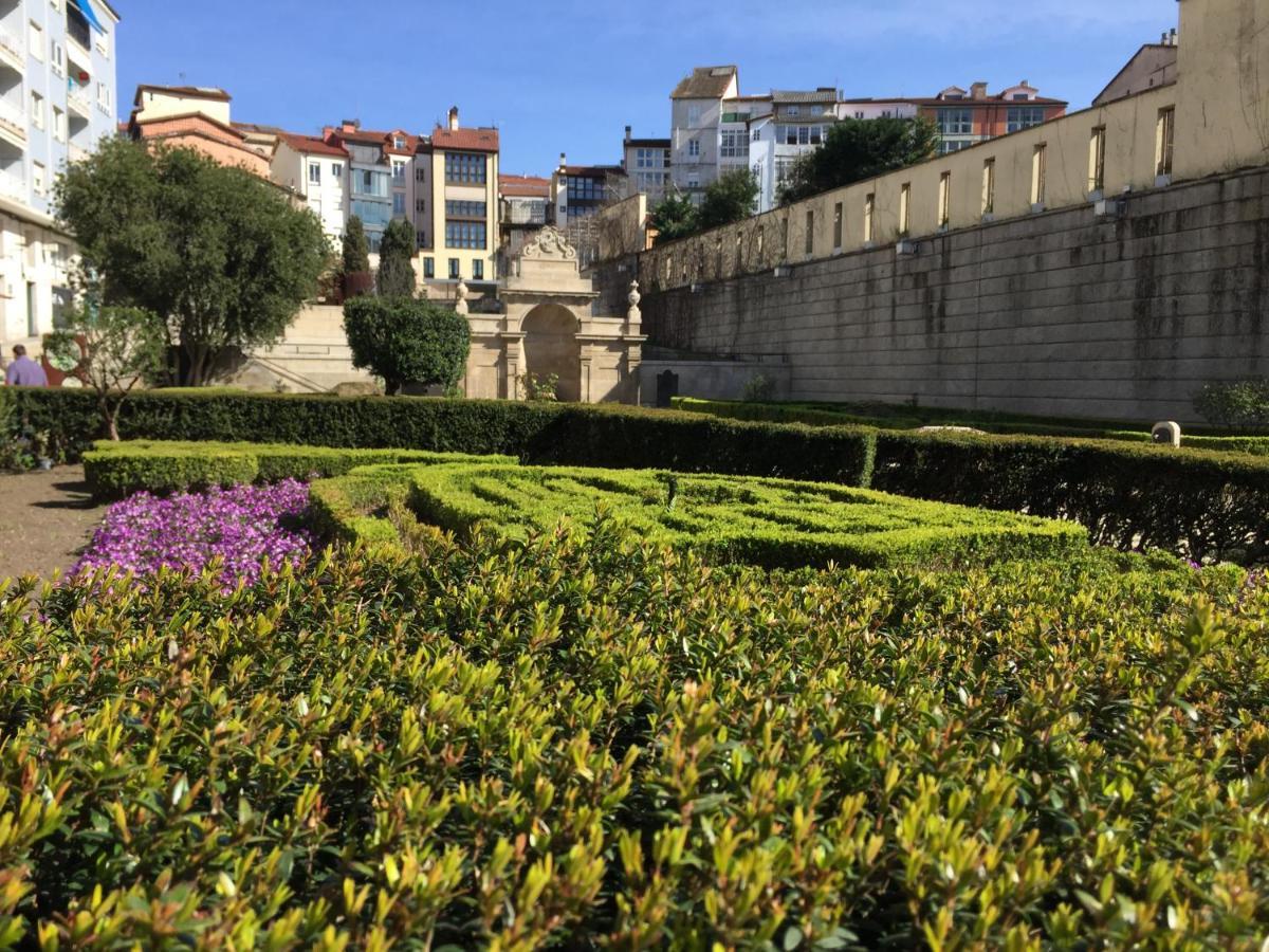 Joya En Orense Centro Экстерьер фото