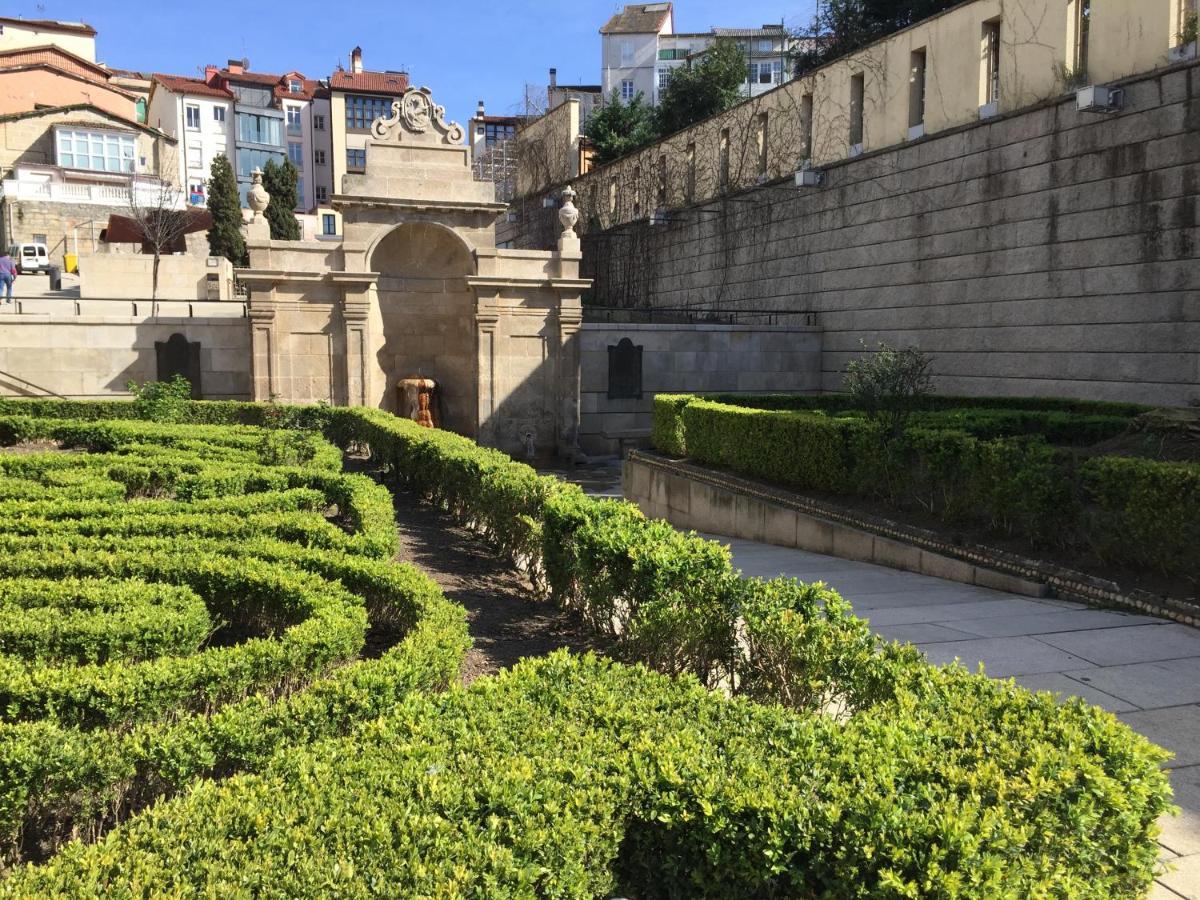 Joya En Orense Centro Экстерьер фото